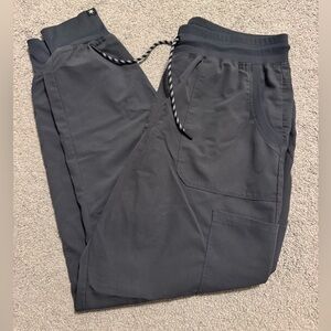 Beyond scrubs joggers